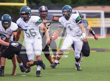 Thumbnail 2 in William Floyd @ Commack photogallery.