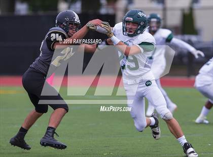 Thumbnail 3 in William Floyd @ Commack photogallery.