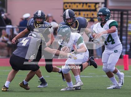 Thumbnail 3 in William Floyd @ Commack photogallery.