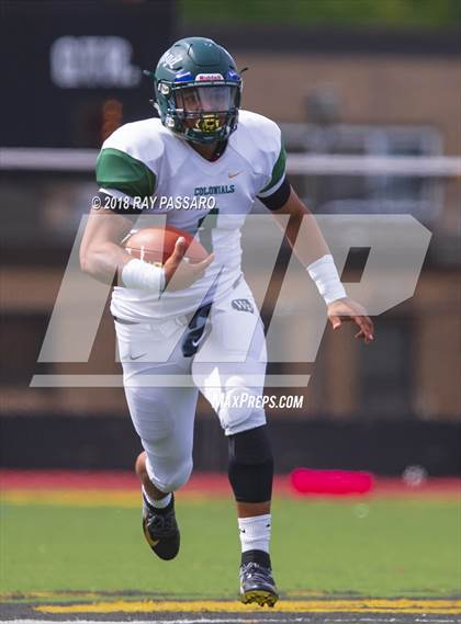 Thumbnail 3 in William Floyd @ Commack photogallery.
