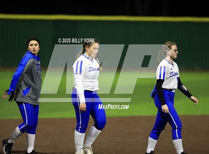 Thumbnail 2 in Slocum vs Longview photogallery.