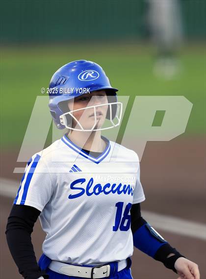 Thumbnail 2 in Slocum vs Longview photogallery.