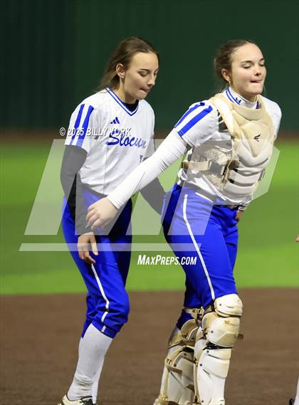 Thumbnail 3 in Slocum vs Longview photogallery.
