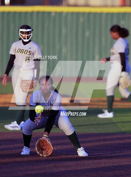 Thumbnail 3 in Slocum vs Longview photogallery.
