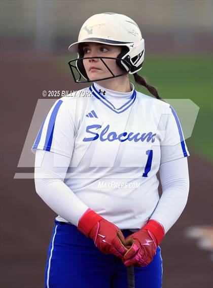 Thumbnail 1 in Slocum vs Longview photogallery.
