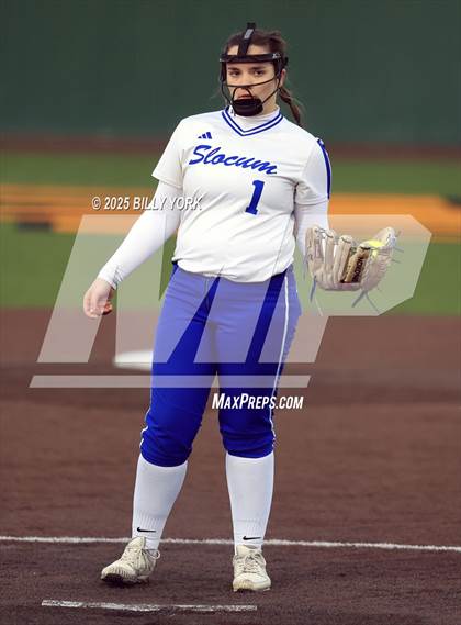 Thumbnail 1 in Slocum vs Longview photogallery.