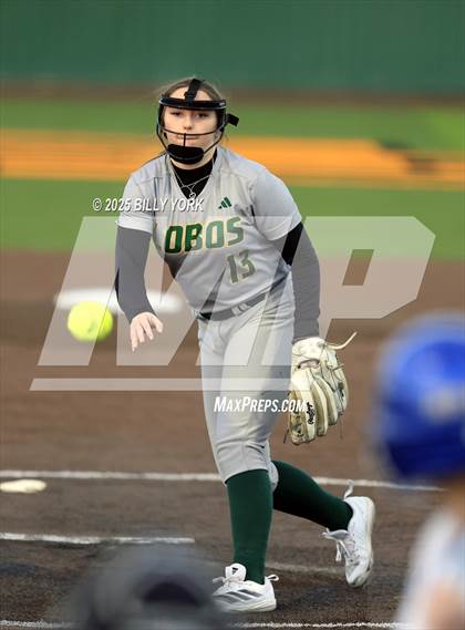 Thumbnail 1 in Slocum vs Longview photogallery.