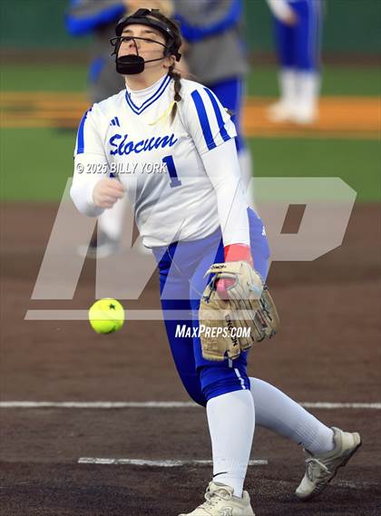 Thumbnail 1 in Slocum vs Longview photogallery.