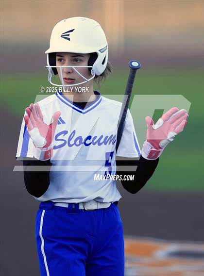 Thumbnail 1 in Slocum vs Longview photogallery.