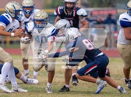 Thumbnail 2 in Clovis @ Liberty photogallery.