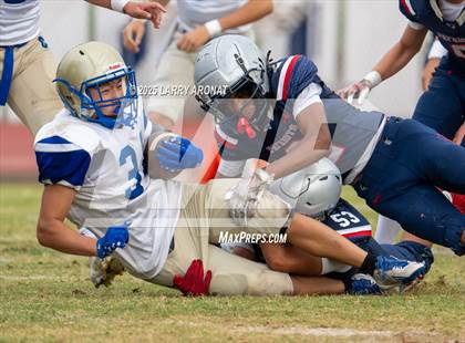 Thumbnail 1 in Clovis @ Liberty photogallery.