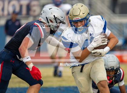 Thumbnail 2 in Clovis @ Liberty photogallery.