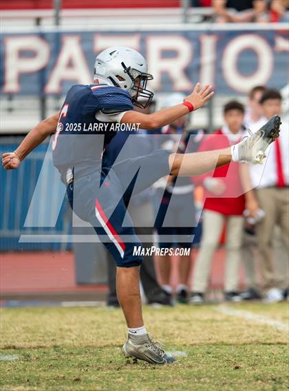 Thumbnail 3 in Clovis @ Liberty photogallery.