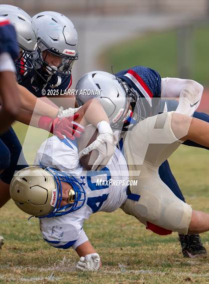 Thumbnail 3 in Clovis @ Liberty photogallery.
