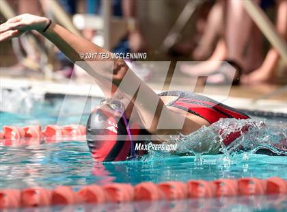 Thumbnail 2 in Conway invitational Swim Meet photogallery.