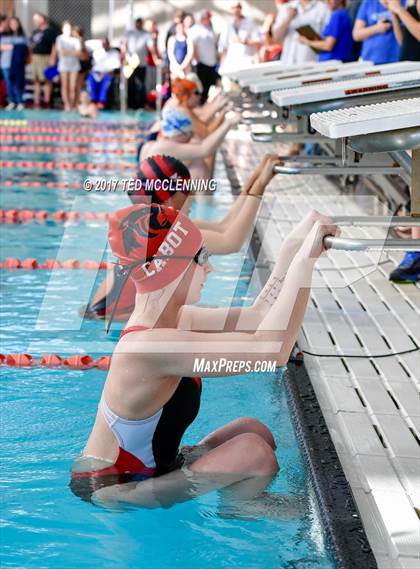 Thumbnail 3 in Conway invitational Swim Meet photogallery.