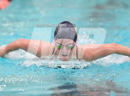 Thumbnail 1 in Conway invitational Swim Meet photogallery.