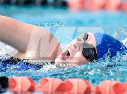 Thumbnail 2 in Conway invitational Swim Meet photogallery.