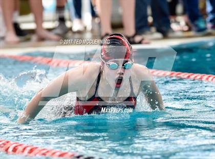 Thumbnail 1 in Conway invitational Swim Meet photogallery.