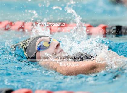 Thumbnail 1 in Conway invitational Swim Meet photogallery.