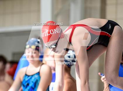 Thumbnail 1 in Conway invitational Swim Meet photogallery.