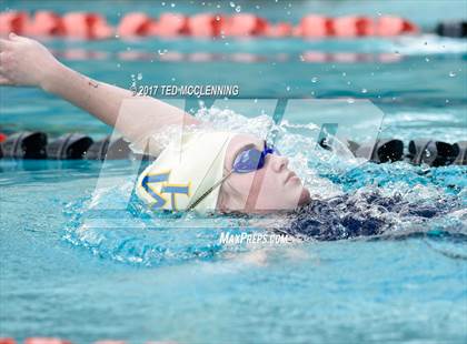 Thumbnail 1 in Conway invitational Swim Meet photogallery.