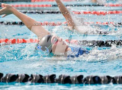 Thumbnail 1 in Conway invitational Swim Meet photogallery.