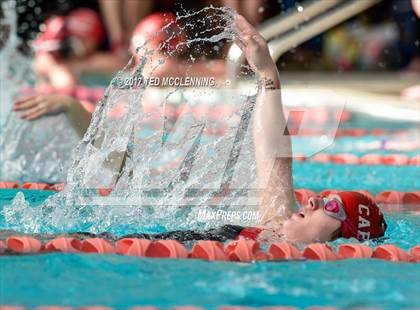 Thumbnail 3 in Conway invitational Swim Meet photogallery.