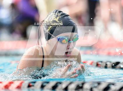 Thumbnail 1 in Conway invitational Swim Meet photogallery.