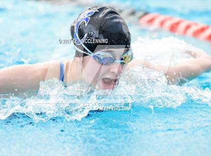 Thumbnail 3 in Conway invitational Swim Meet photogallery.