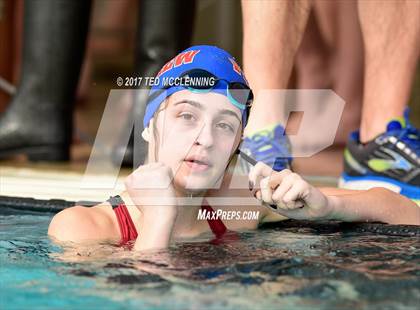Thumbnail 2 in Conway invitational Swim Meet photogallery.
