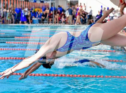 Thumbnail 2 in Conway invitational Swim Meet photogallery.