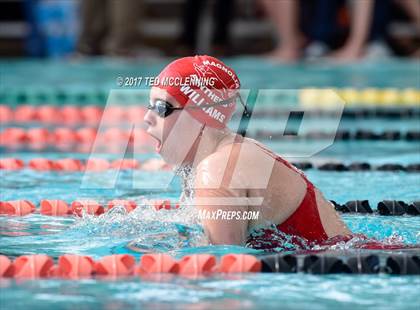 Thumbnail 1 in Conway invitational Swim Meet photogallery.