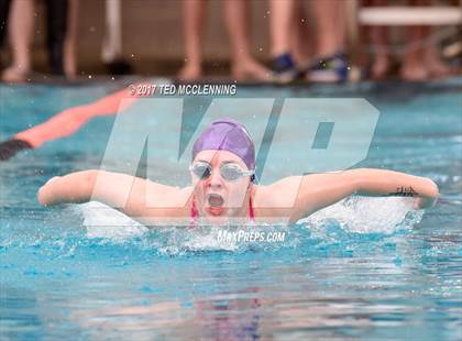 Thumbnail 1 in Conway invitational Swim Meet photogallery.