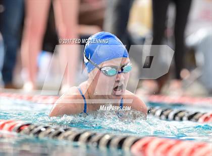 Thumbnail 1 in Conway invitational Swim Meet photogallery.