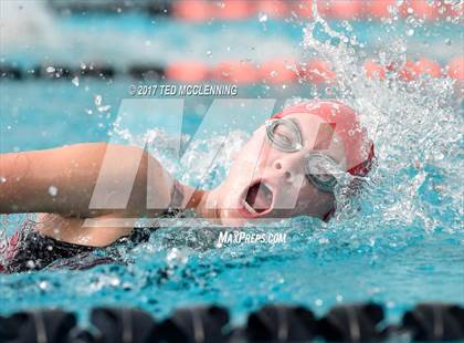 Thumbnail 1 in Conway invitational Swim Meet photogallery.