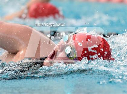 Thumbnail 2 in Conway invitational Swim Meet photogallery.