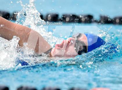 Thumbnail 3 in Conway invitational Swim Meet photogallery.