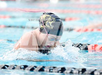 Thumbnail 1 in Conway invitational Swim Meet photogallery.