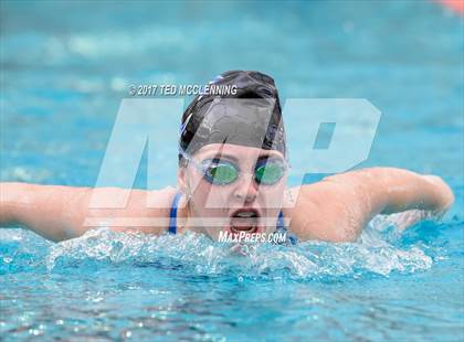 Thumbnail 2 in Conway invitational Swim Meet photogallery.