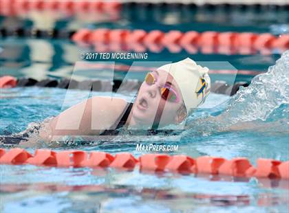 Thumbnail 3 in Conway invitational Swim Meet photogallery.
