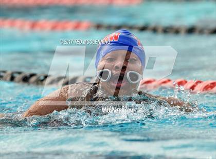 Thumbnail 1 in Conway invitational Swim Meet photogallery.