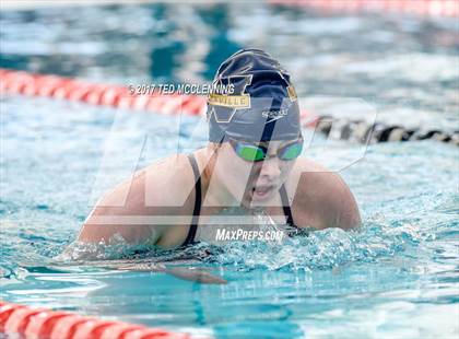 Thumbnail 2 in Conway invitational Swim Meet photogallery.