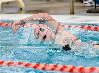 Thumbnail 2 in Conway invitational Swim Meet photogallery.