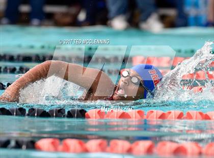 Thumbnail 3 in Conway invitational Swim Meet photogallery.