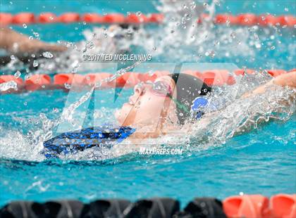 Thumbnail 1 in Conway invitational Swim Meet photogallery.