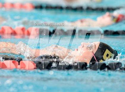 Thumbnail 2 in Conway invitational Swim Meet photogallery.