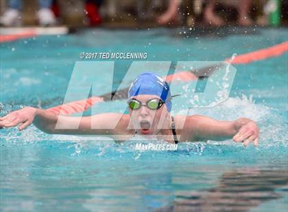 Thumbnail 2 in Conway invitational Swim Meet photogallery.