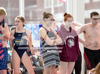 Thumbnail 2 in Conway invitational Swim Meet photogallery.