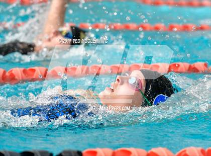 Thumbnail 2 in Conway invitational Swim Meet photogallery.